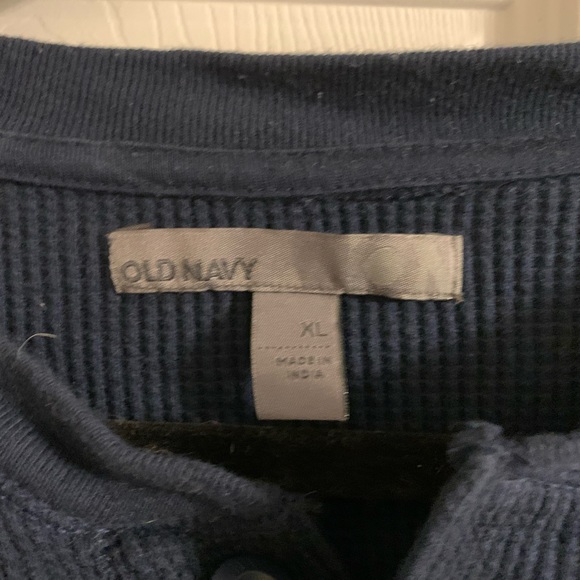 Men’s Long Sleeve - Picture 3 of 3